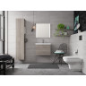 Комплект CERSANIT CITY SMART CO DPL EO VECTOR slim инсталляция 64917
