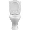 Унитаз компакт CERSANIT MELAR 031 3/6 DPL EO slim 64234
