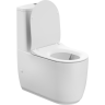 Унитаз-компакт CERSANIT MODUO VORTEX 011 3/5 DPL EO slim LP 69192
