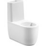 Унитаз-компакт CERSANIT MODUO VORTEX 011 3/5 DPL EO slim LP 69192