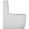 Унитаз-компакт CERSANIT MODUO VORTEX 011 3/5 DPL EO slim LP 69192